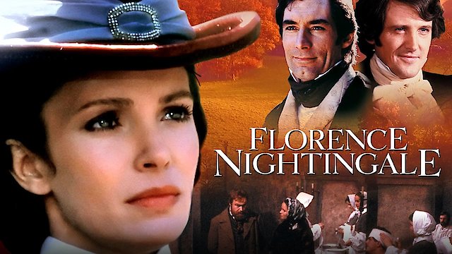 Watch Florence Nightingale Online