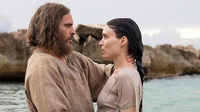 Watch Mary Magdalene Online