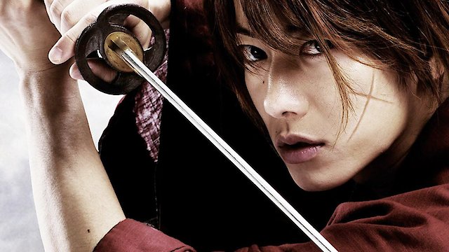 Watch Rurouni Kenshin Online