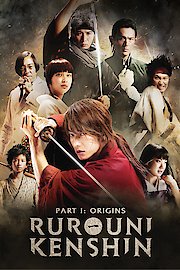 Rurouni Kenshin (Subtitled)
