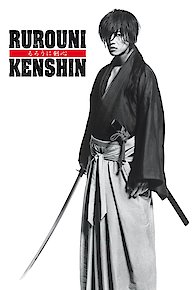 Rurouni Kenshin (Subtitled)