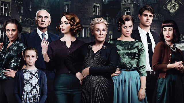Watch Agatha Christie's Crooked House Online