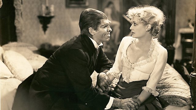 Watch Dr. Jekyll and Mr. Hyde Online