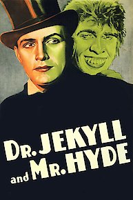 Dr. Jekyll and Mr. Hyde (1932)