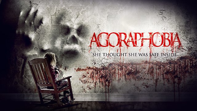 Watch Agoraphobia Online