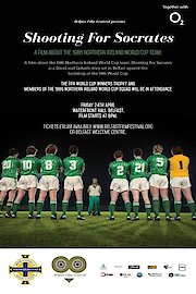 Shooting for Socrates