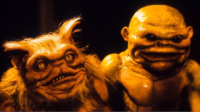 Watch Ghoulies 3 - Ghoulies Go to College Online