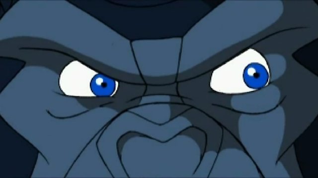 Watch Kong: King of Atlantis Online