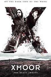 Xmoor poster
