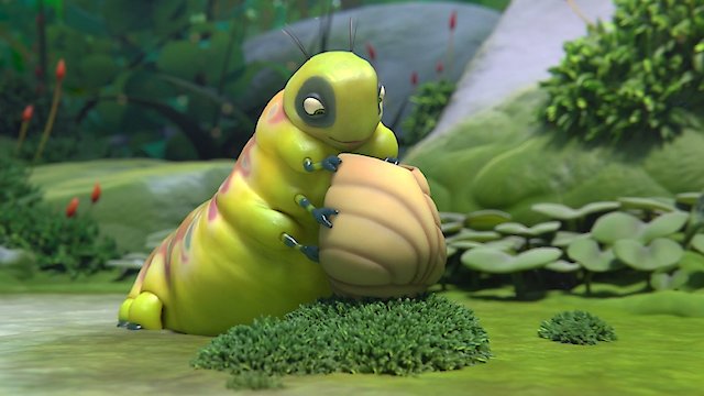 Watch Sweet Cocoon Online
