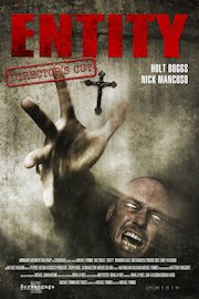 The Darkening poster