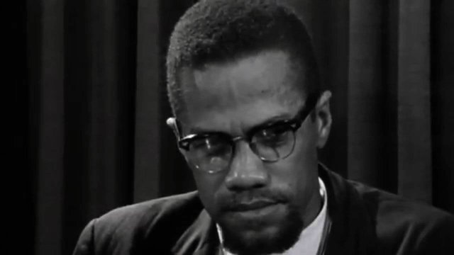 Watch Malcolm X tary Online