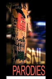Saturday Night Live l poster