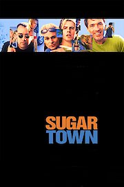 Sugar Town poster