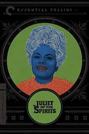 Juliet of the Spirits
