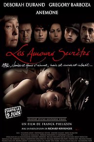 Les Amours Secrètes - Louise's Diary 1942(OV with ST)