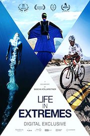 Life in Extremes