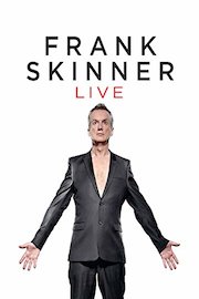 Frank Skinner Live: Man in a Suit