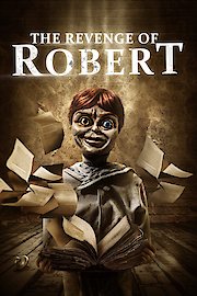 The Revenge of Robert the Doll poster