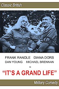 It's A Grand Life