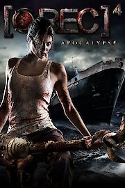[REC] Apocalypse (English Subtitled)
