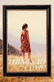 Things To Come - With Optional English Subtitles