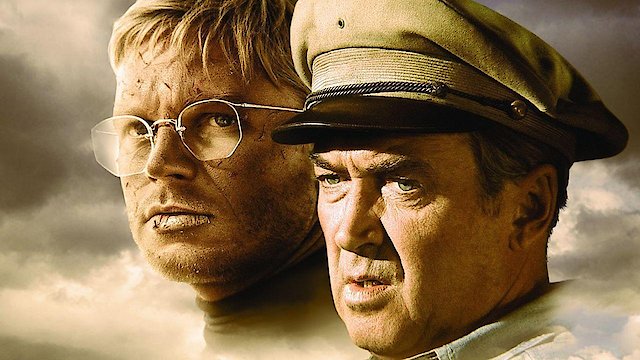 Watch The Flight of the Phoenix Online