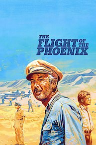 The Flight of the Phoenix