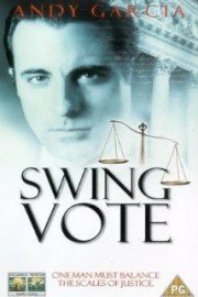 Swing Vote poster