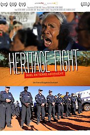Heritage Fight