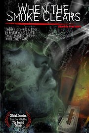 When the Smoke Clears poster