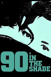 Ninety Degrees In The Shade poster