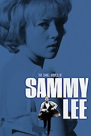 The Small World of Sammy Lee poster
