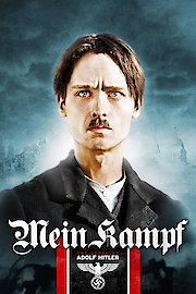 Dawn of Evil - Rise of the Reich poster
