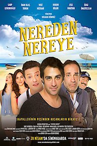 Nereden Nereye