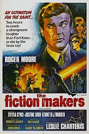 The Fiction Makers poster