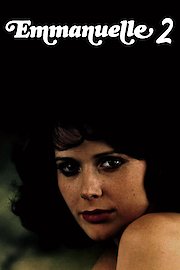 Emmanuelle 2 poster