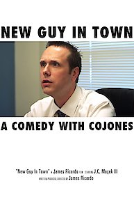 New Guy In Town