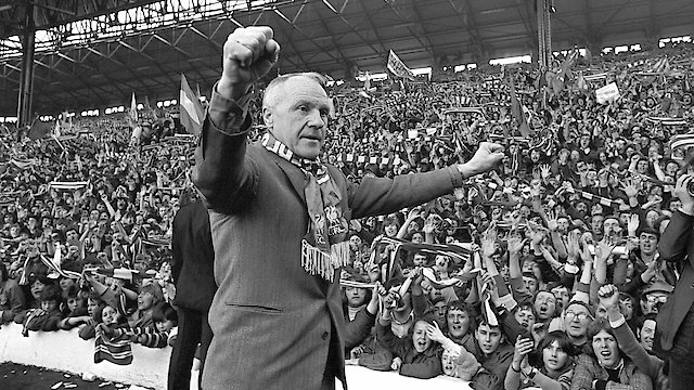 Watch Shankly: Nature's Fire Online