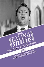 Ealing Rarities: Davy