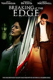 The Firstling poster