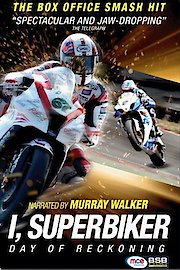 I Superbiker 3 poster