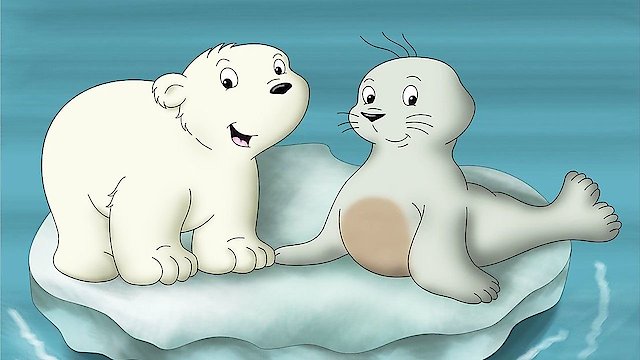 Watch Little Polar Bear 2: The Mysterious Island Online