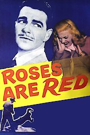 Roses Are Red poster