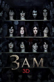 3AM poster