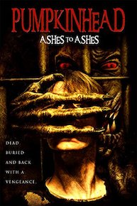 Pumpkinhead 3 - Ashes to Ashes