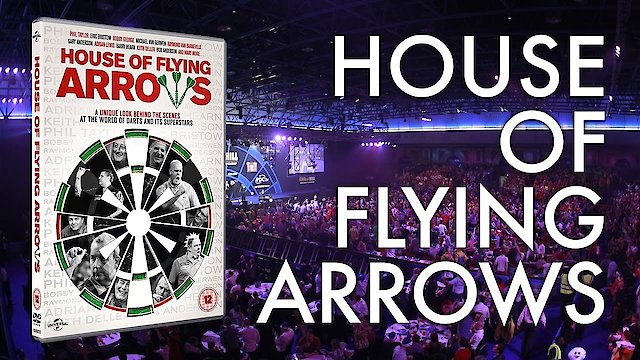 Watch House of Flying Arrows Online