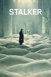 Stalker [In Russian without English Subtitles]
