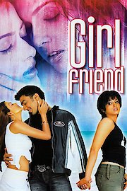 GIRLFRIEND poster