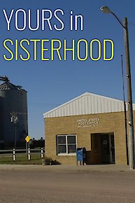 Yours in Sisterhood
